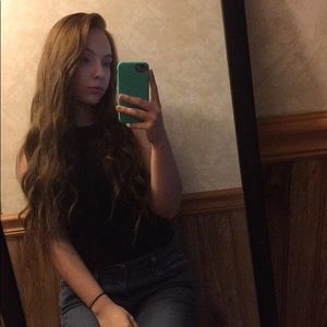 Meet your Posher, Michelle